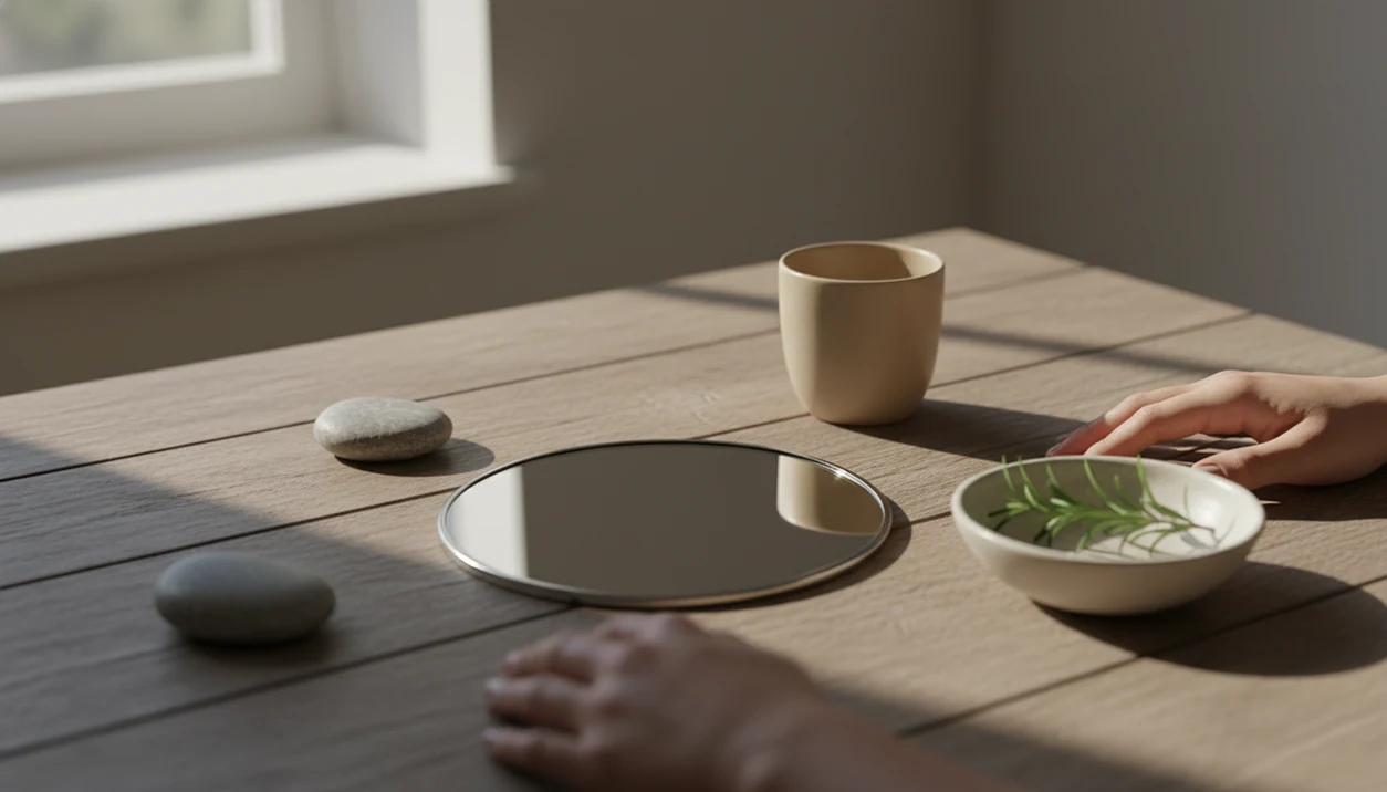 How To Cultivate Humility With Mindfulness