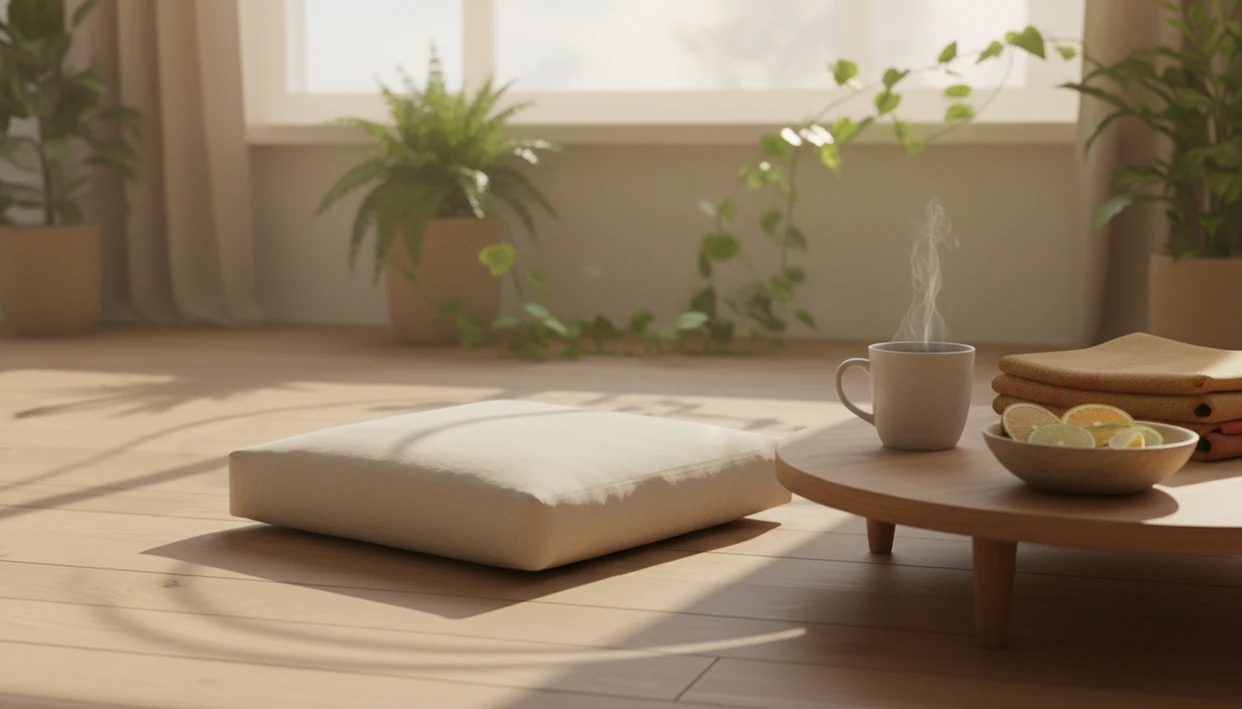 Can Meditation Boost the Immune System?