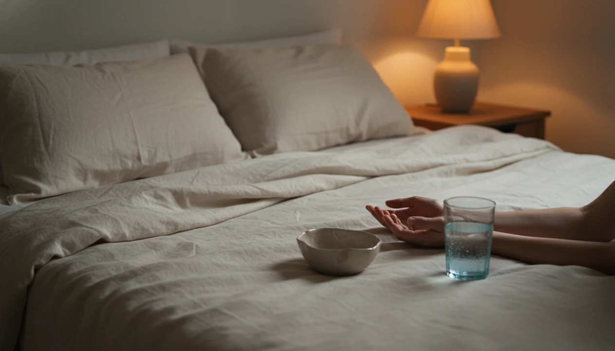 Mindfulness and Sex: A Practical Guide to Staying Present