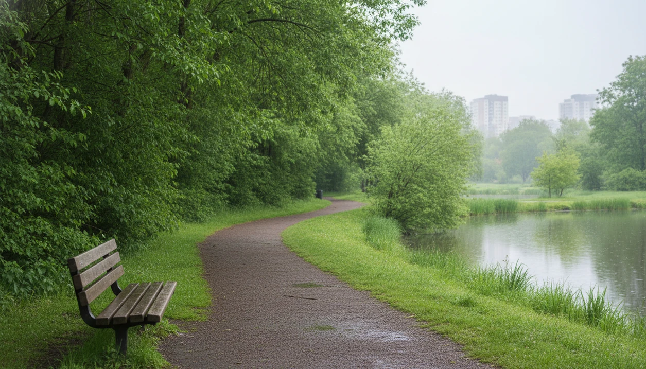 Why Is Nature Good for Mental Health?