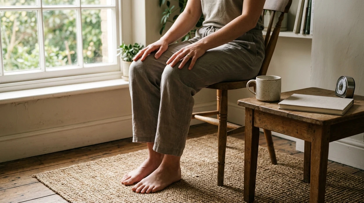 Mindful Meditation: Awareness-Based Practice for Daily Life
