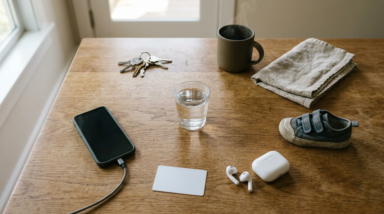 Mindful Moments: Short Pauses That Fit Real Life