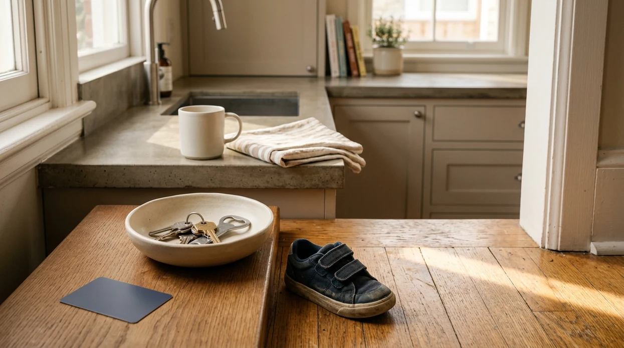 Mindful Moments: Short Pauses That Fit Real Life