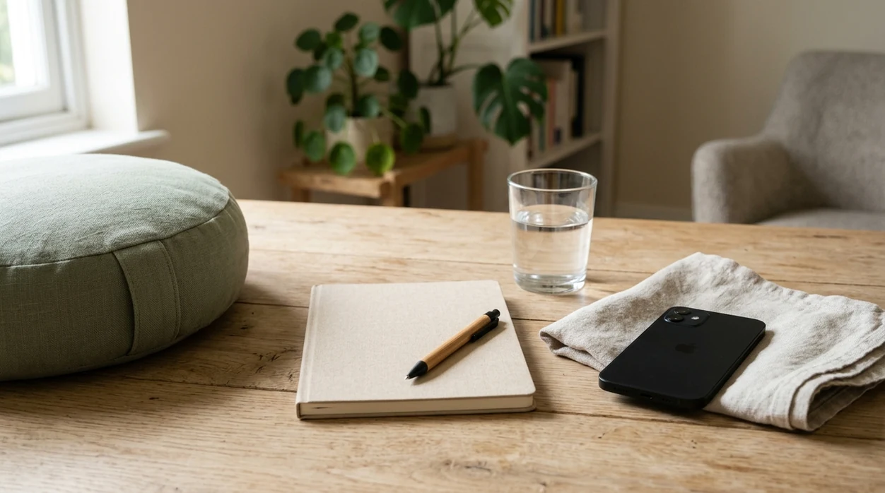 Mindful Therapy: MBSR, MBCT, and When to See a Clinician
