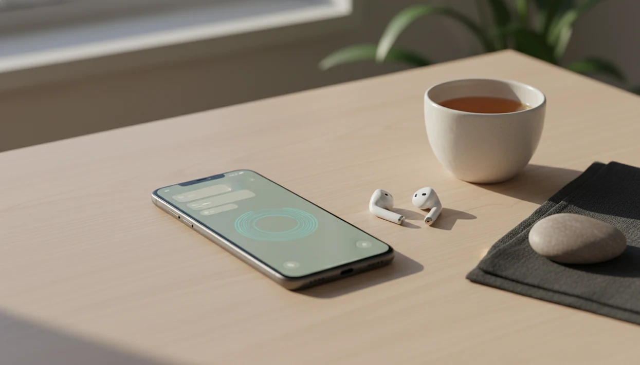 Mindfulness App for Android: Daily Meditation and Mindful Reminders