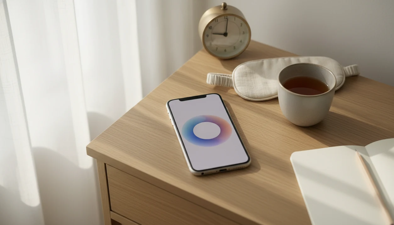 Mindfulness App for iPhone: Build a Daily Practice
