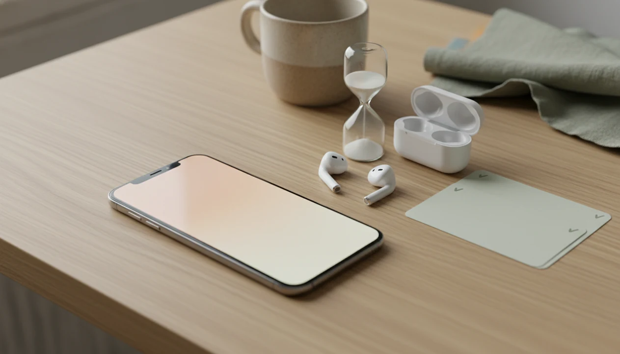 Best App for 5-Minute Meditation: Beginner Selection Criteria