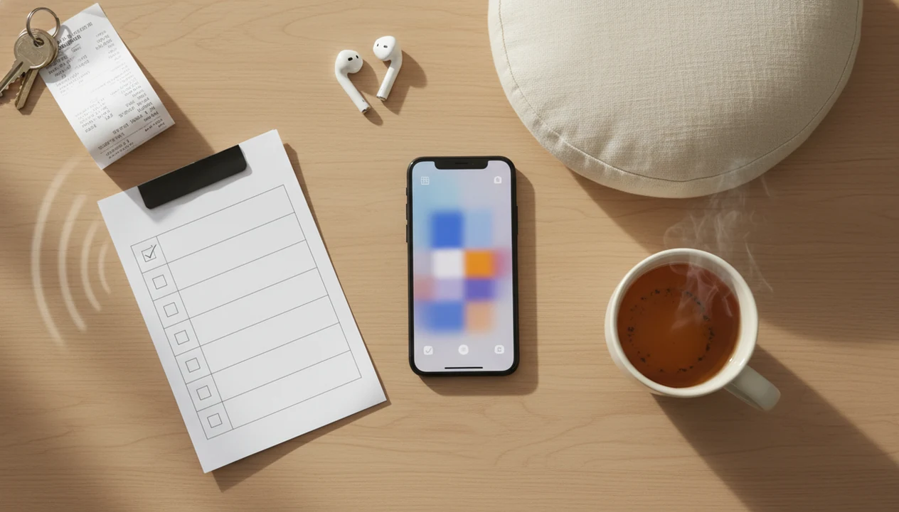 Best App for Meditation Beginners Who Get Distracted