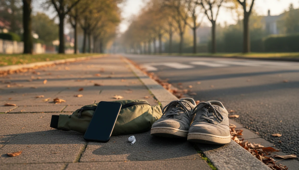 Best App for Mindful Walking: Safe Walking Meditation Tools