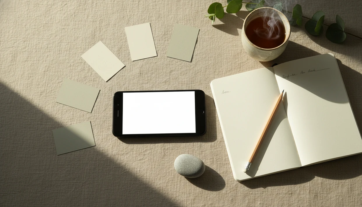 Best App for Mindfulness Journaling