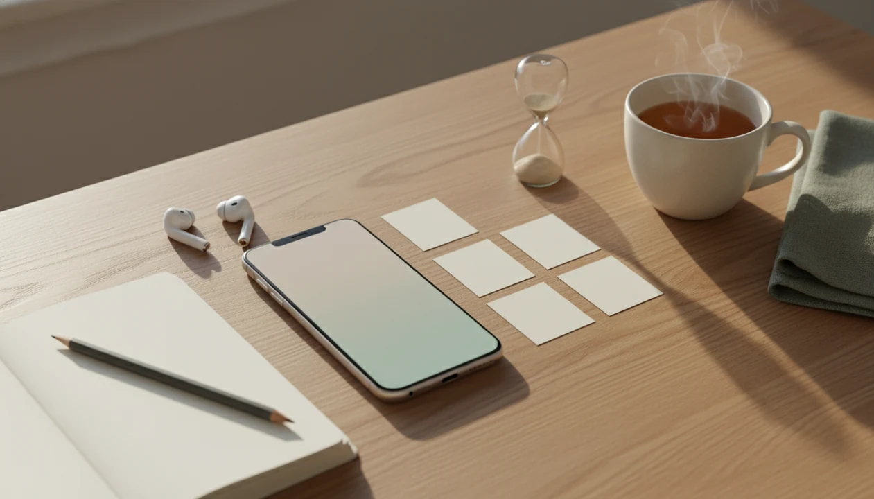 Best Guided Meditation App for Practical Beginner Practice