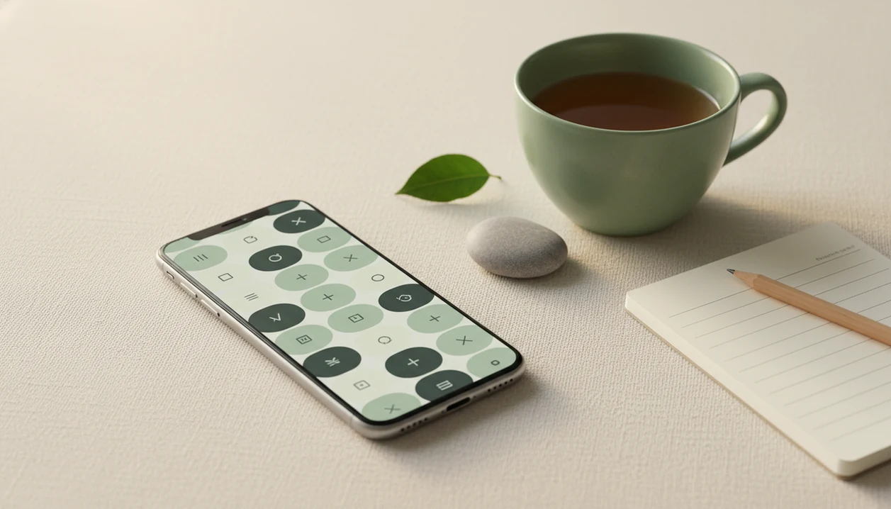 Free Mindfulness Apps Compared for Beginners