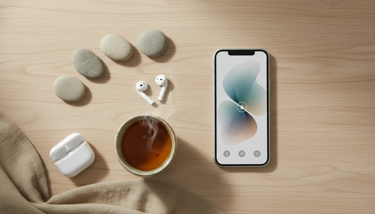 Mindfulness App for Absolute Beginners: Features That Make Practice Simple