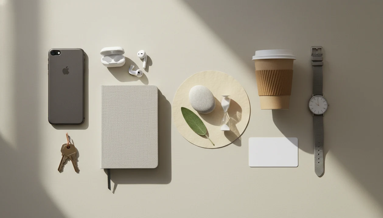 Mindfulness App for Busy People: Short Practices That Fit Real Life