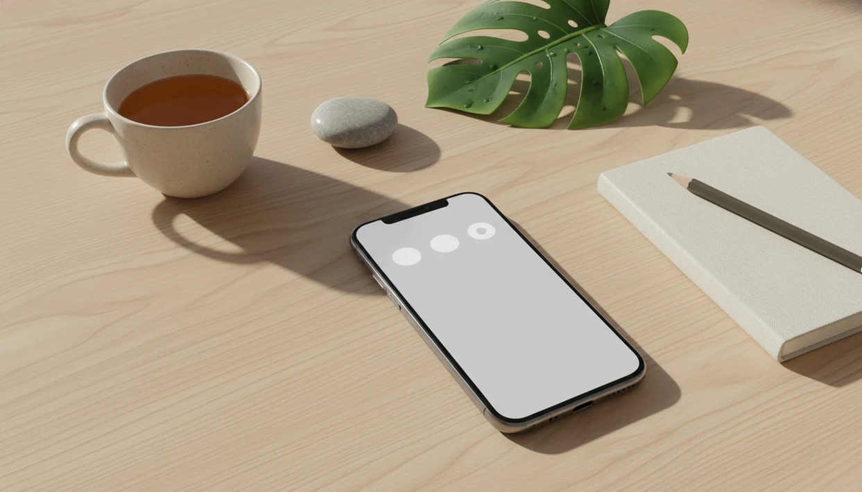 Best Mindfulness App for Daily Prompts Without Notification Overload