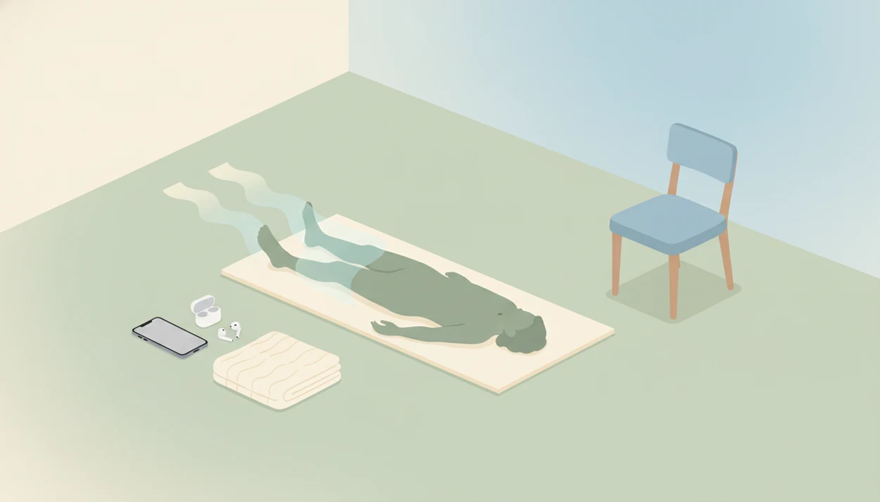 Best Mindfulness App With Body Scan Meditation