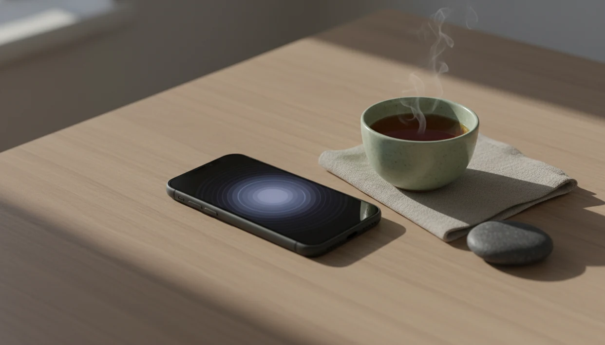 Mindfulness App With Breathing Exercises: What to Look For