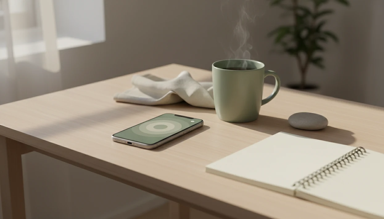 Best Mindfulness App With Breathing Reminders