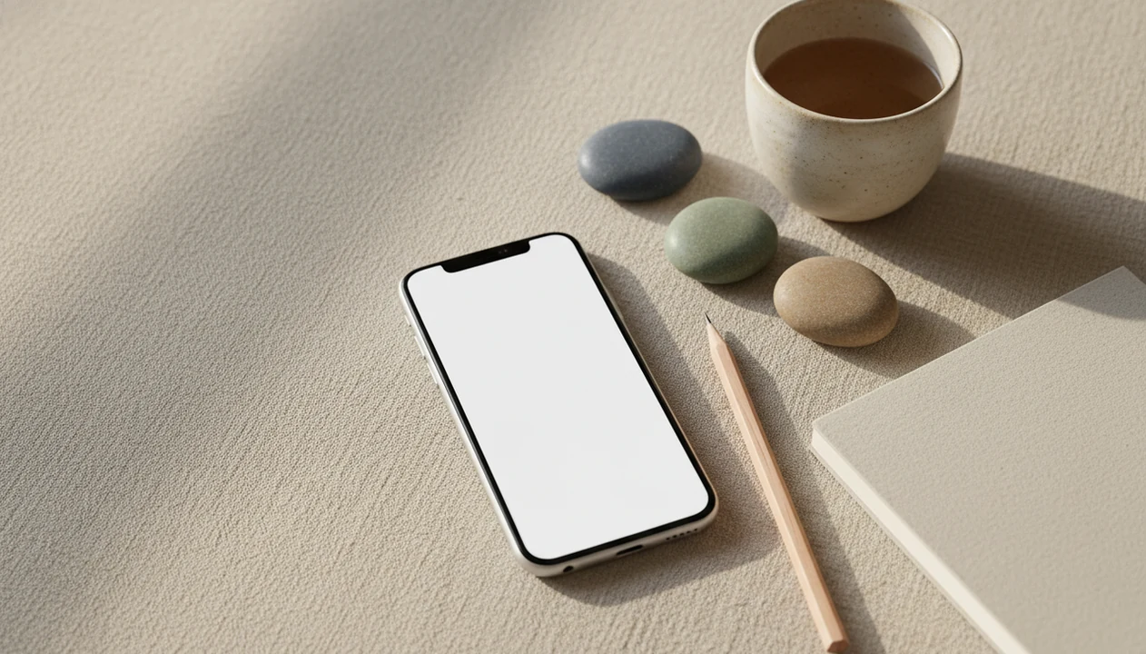 Mindfulness App with Daily Check-Ins: Features That Actually Matter