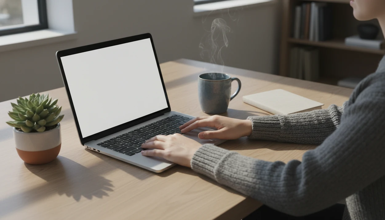 Mindfulness at Work Without Productivity Pressure