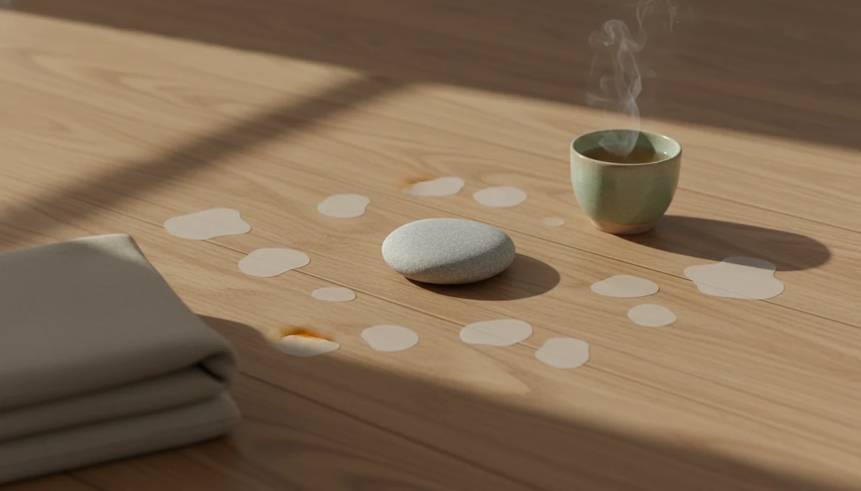 Mindful Noting Practice for Beginners