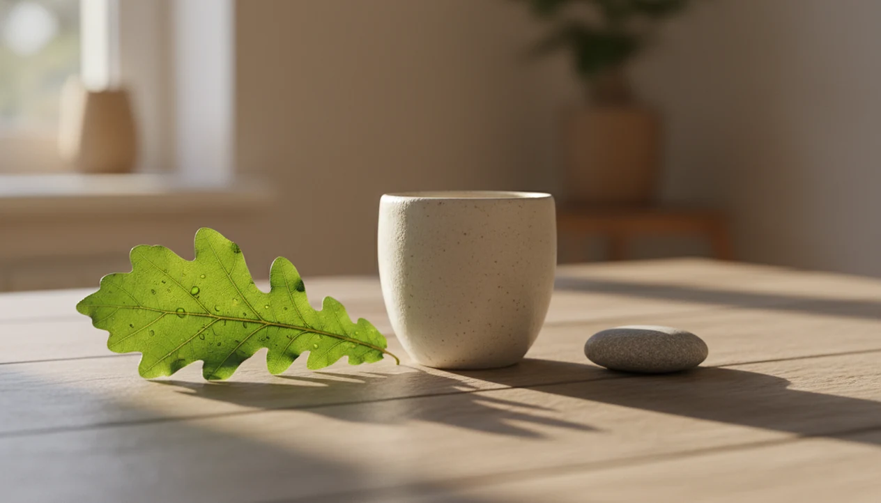 Mindful Observation Exercise: Notice One Thing Fully