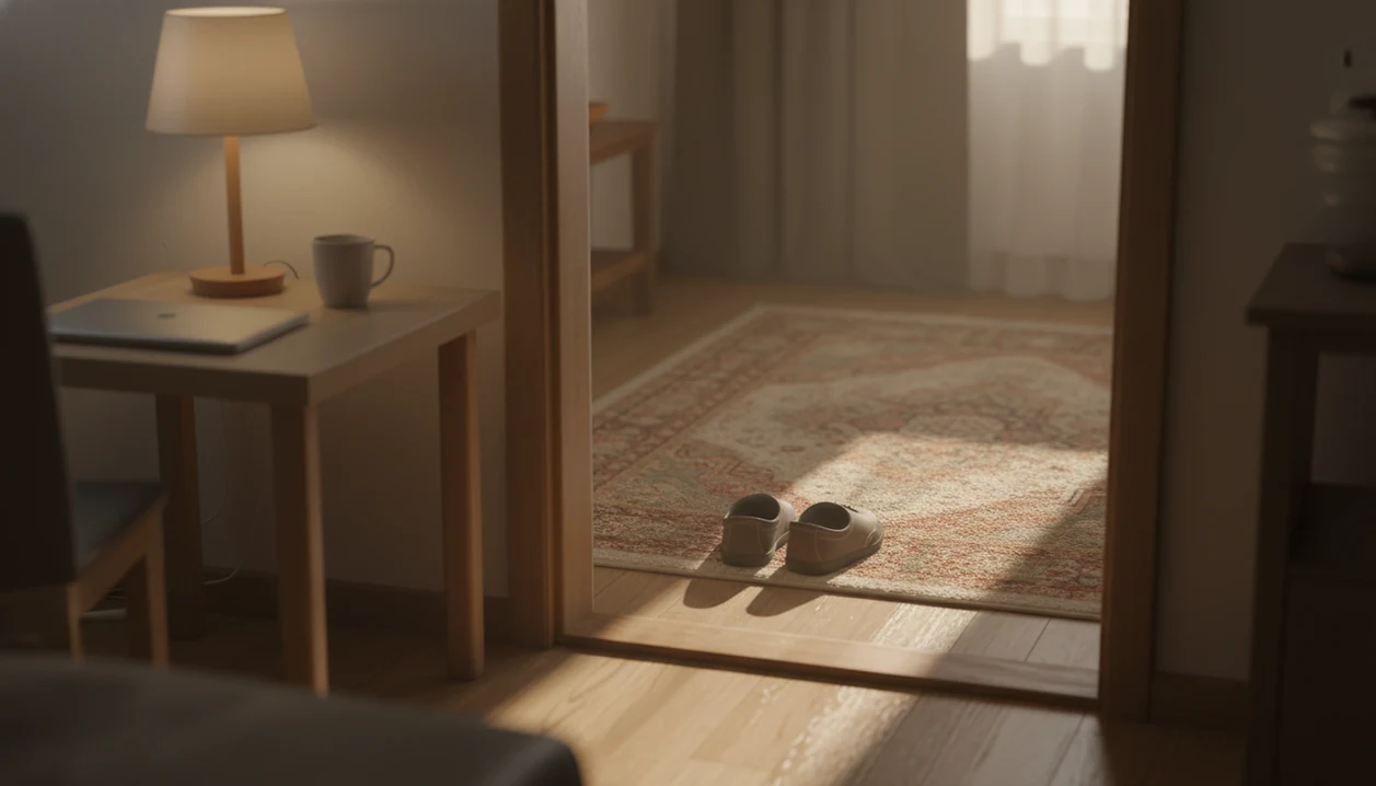 Mindful Transition Rituals for Everyday Shifts