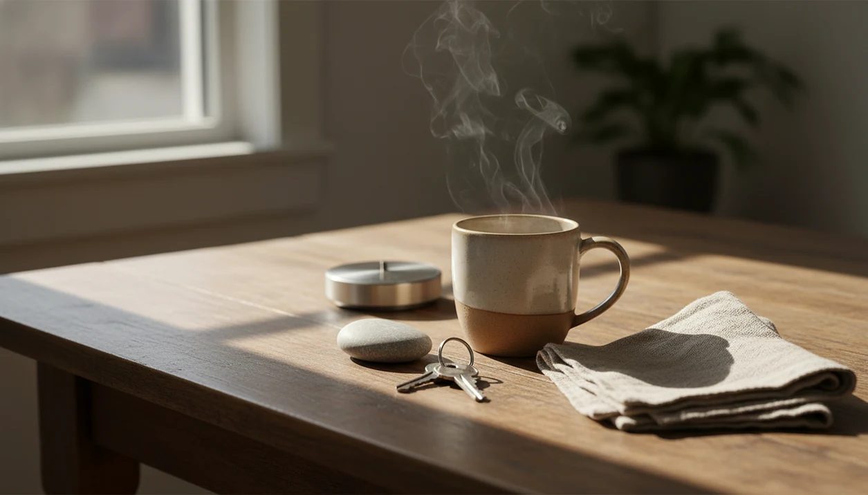 Mindfulness Exercises for Beginners and Daily Life