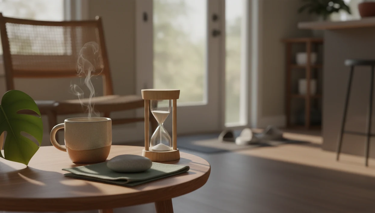 Mindfulness Exercises for Beginners and Daily Life