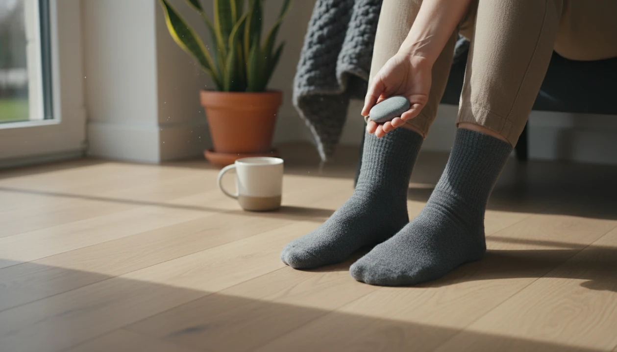 Mindfulness Grounding Exercises for Overwhelming Moments
