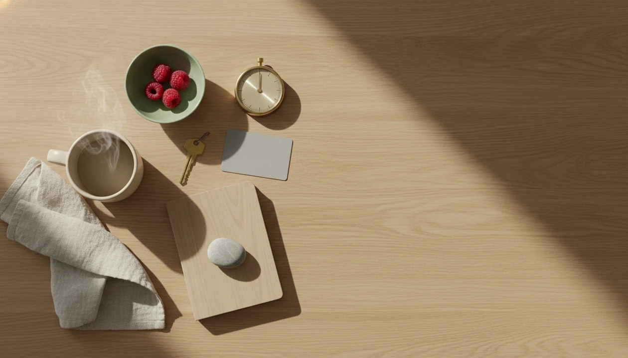 Mindfulness Practices for Daily Life: 2-Minute and 5-Minute Scripts