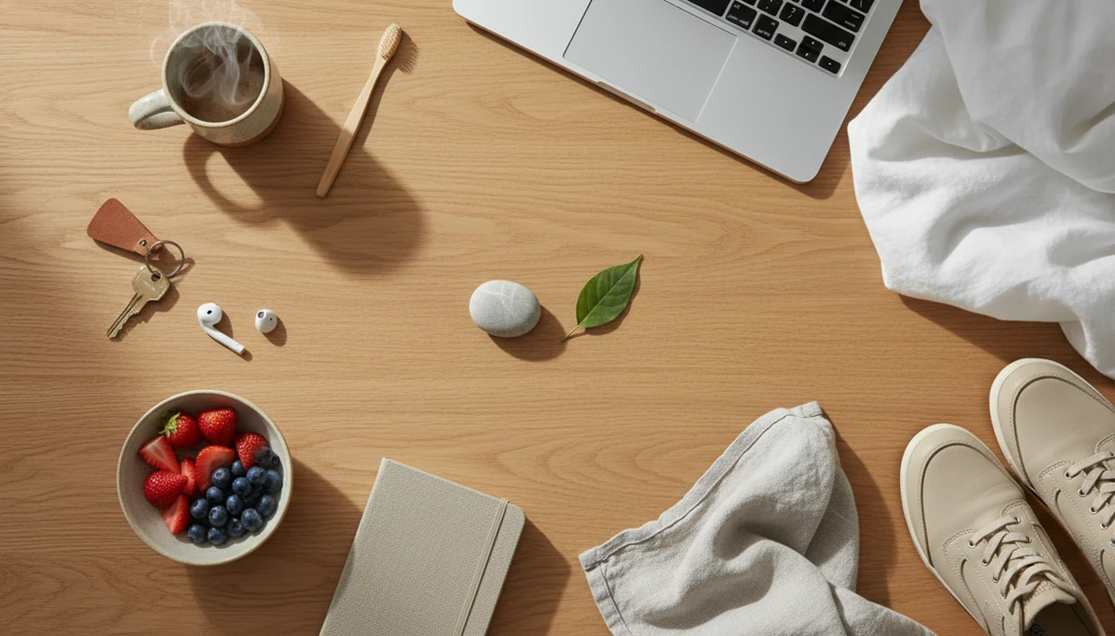 Mindfulness Practices for Daily Life: 2-Minute and 5-Minute Scripts