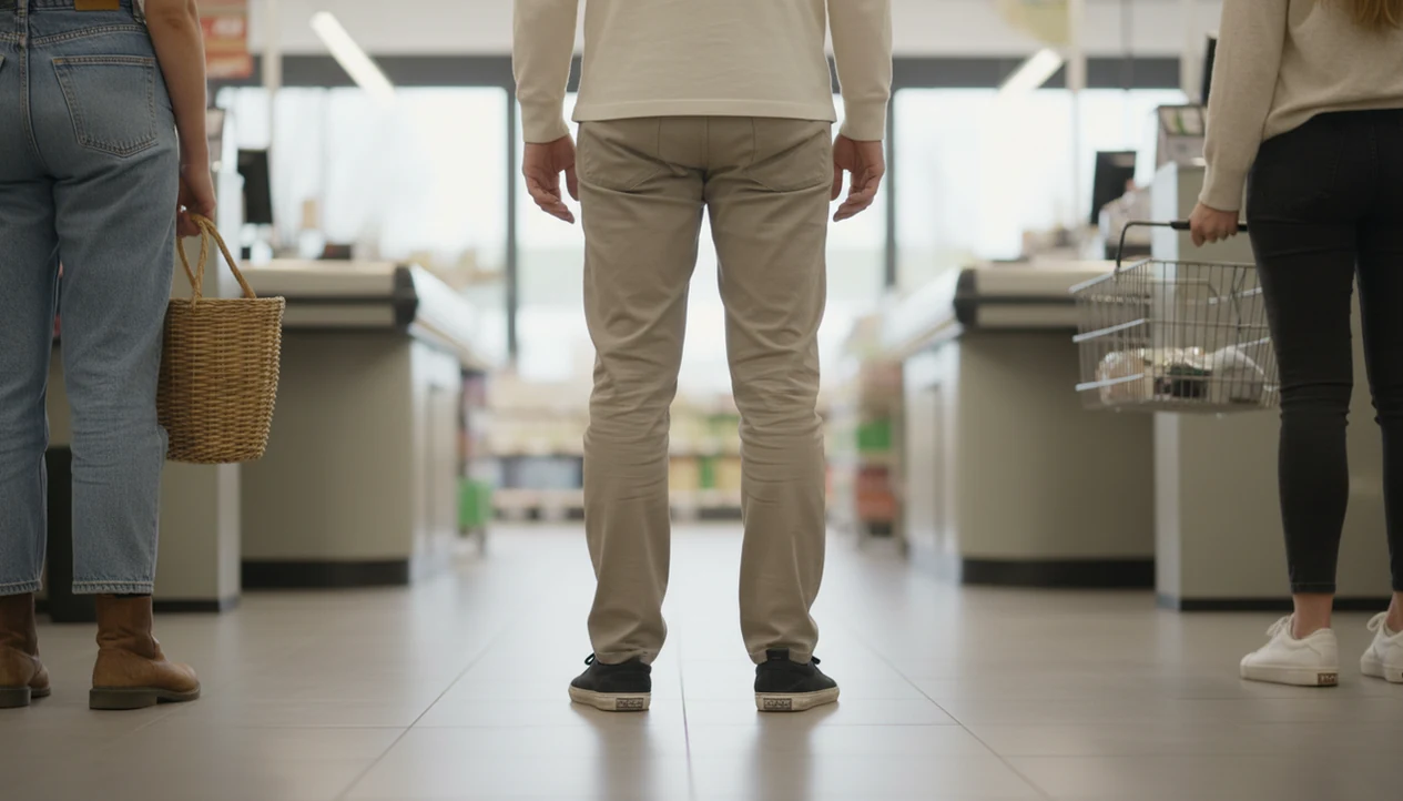 How to Practice Mindfulness While Waiting