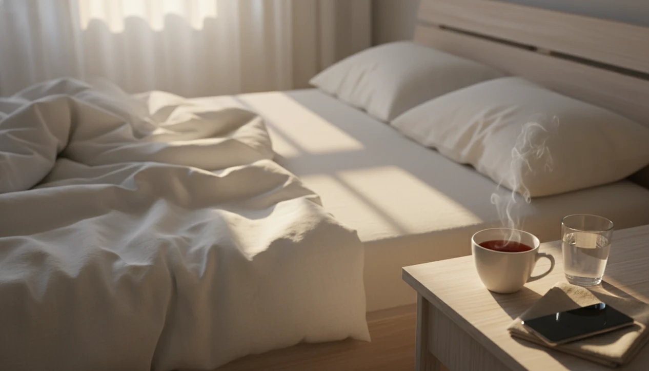 Morning Mindfulness Exercises for a Simple Start