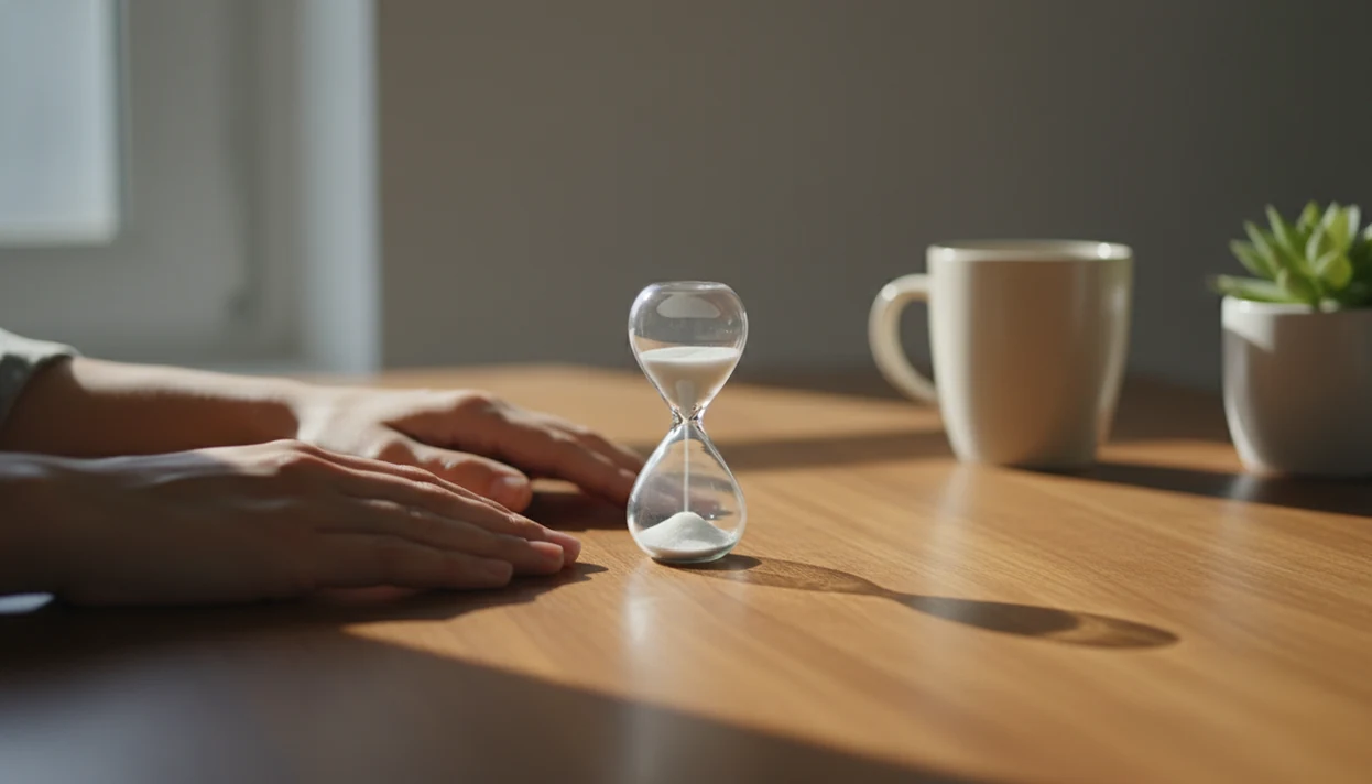 1 Minute Mindfulness Exercises for Busy Moments