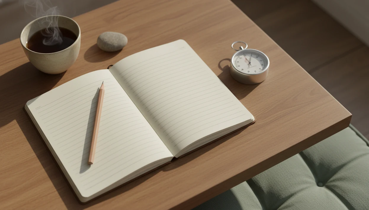 Short Guided Meditation Scripts for Beginners