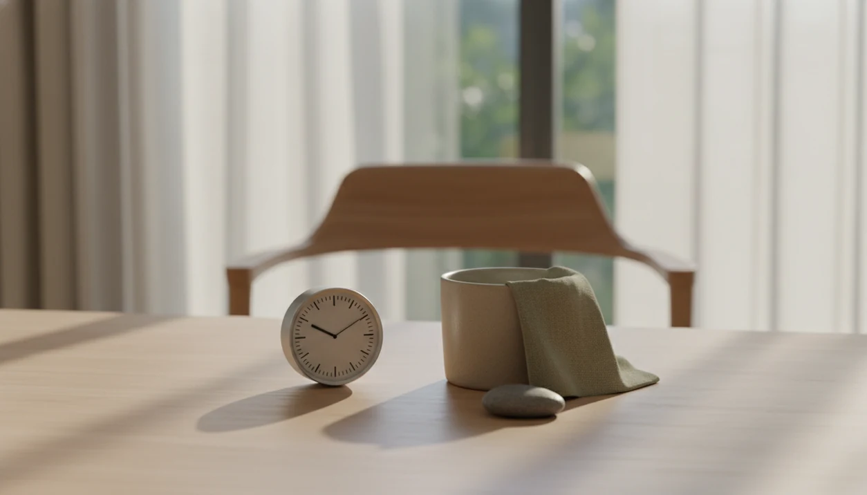 10-Minute Mindfulness Exercises for Calm, Focus, and Daily Reset