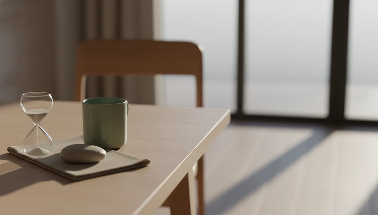 2-Minute Mindfulness Exercises You Can Follow Anywhere