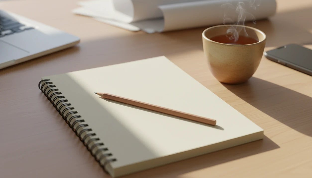 Mindfulness For Focus Without Forcing Attention