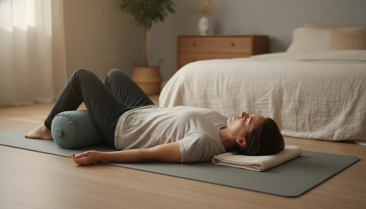 Can You Meditate Lying Down?