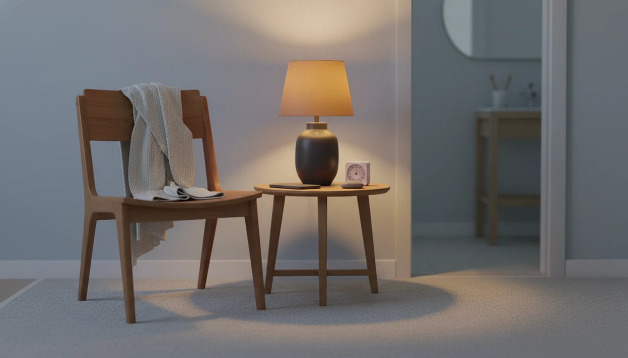 How to Build an Evening Meditation Habit That Actually Sticks