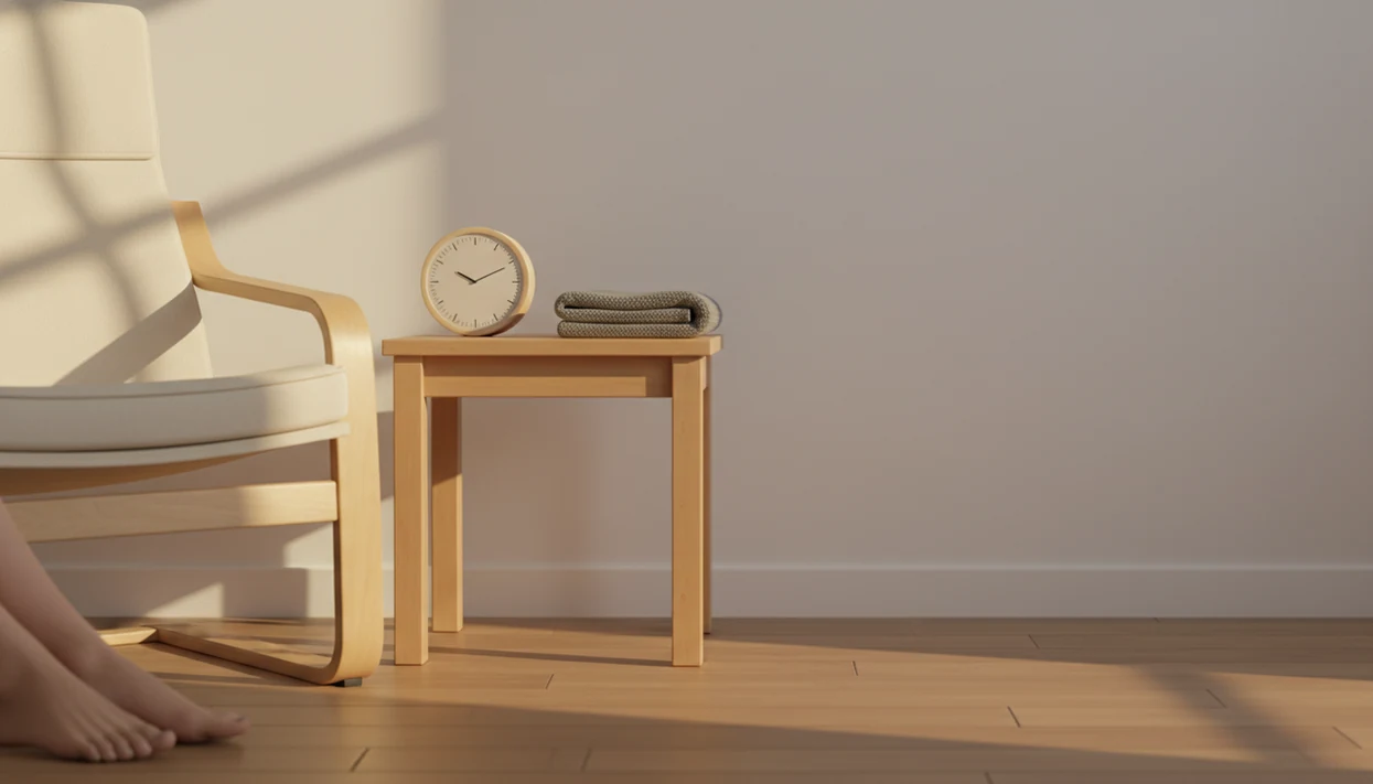 First Time Meditation: A Simple First Session Script