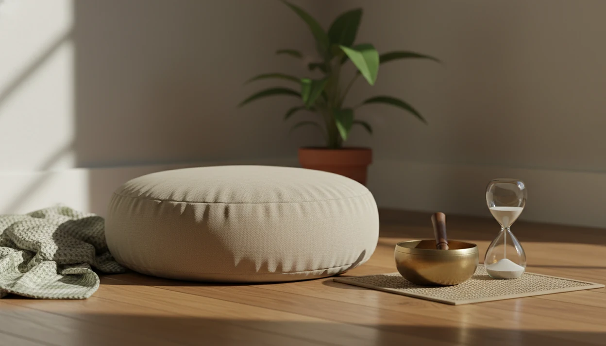 How Long Should You Meditate as a Beginner?