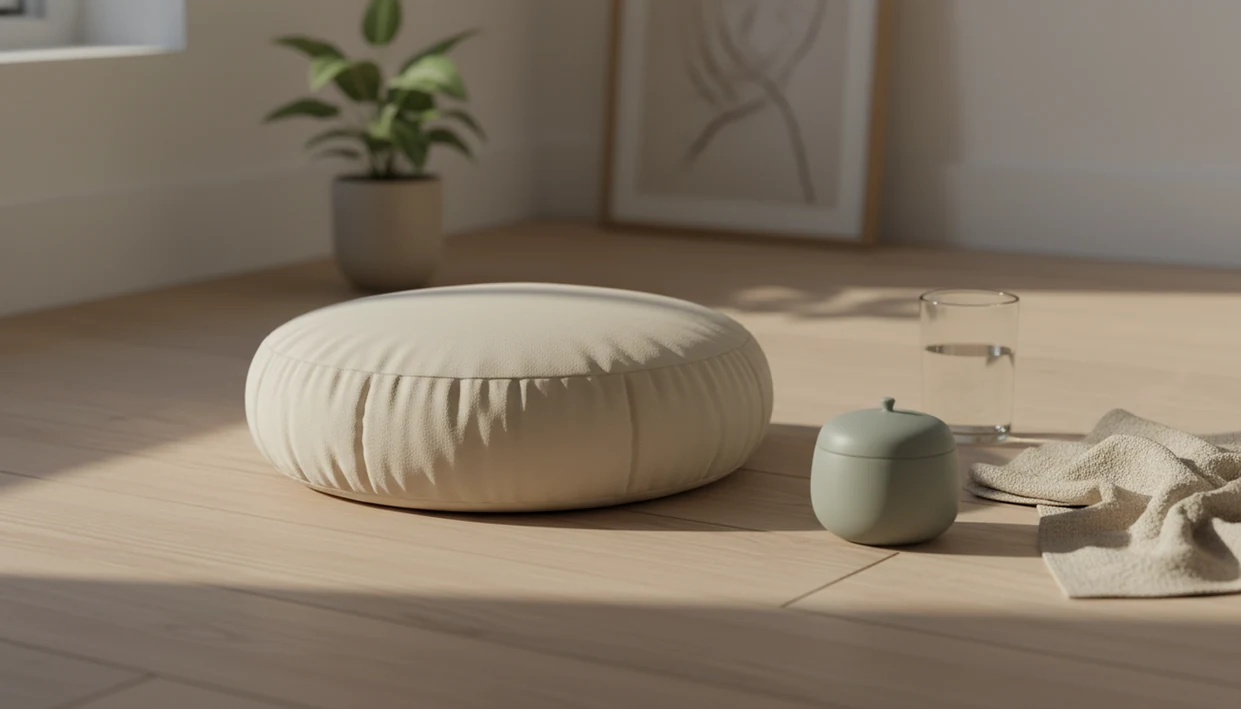 How Long Should You Meditate as a Beginner?