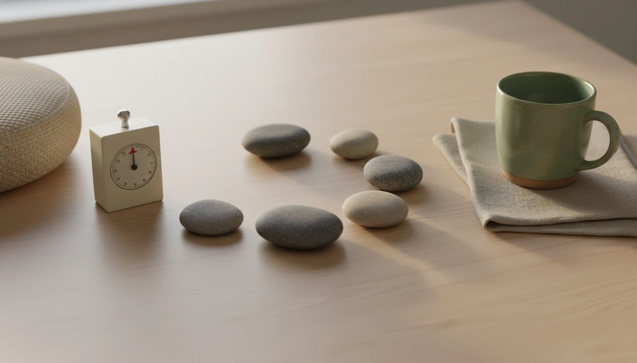 How Often Should You Meditate as a Beginner?