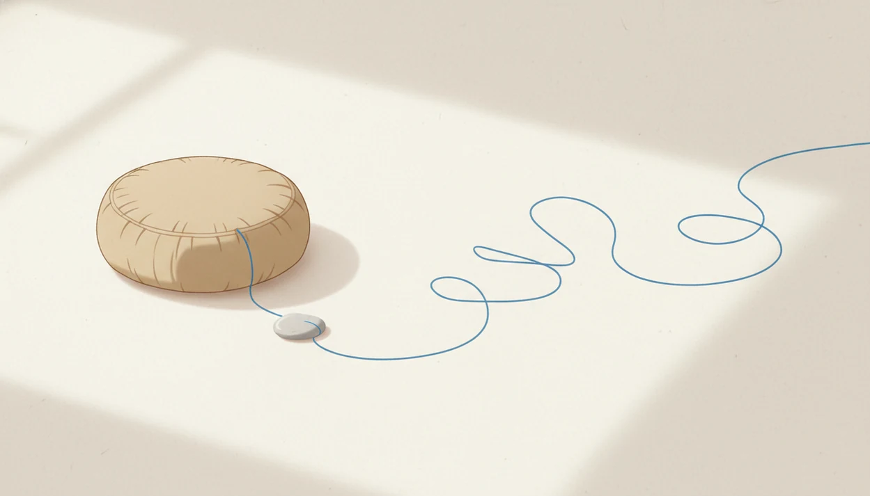 How to Know If You Are Meditating Correctly
