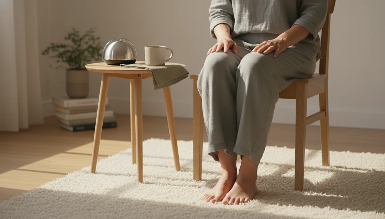 How to Meditate for 5 Minutes