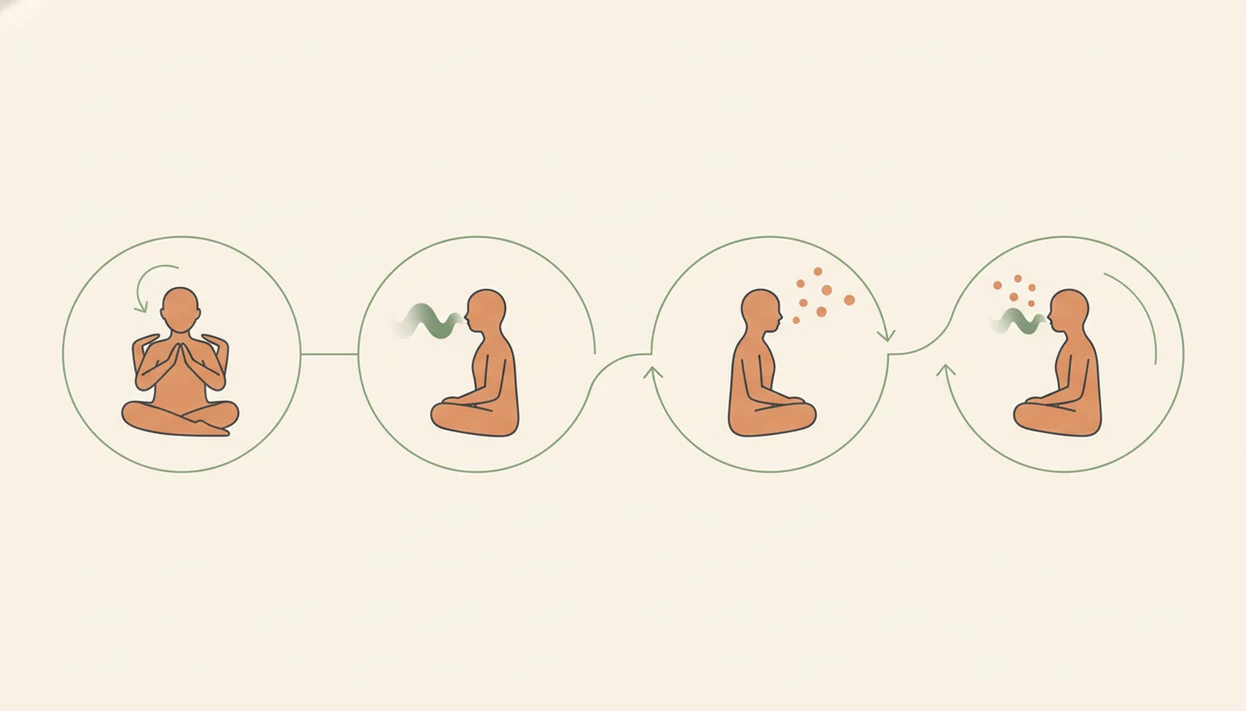 How to Meditate: A Step-by-Step Beginner Guide