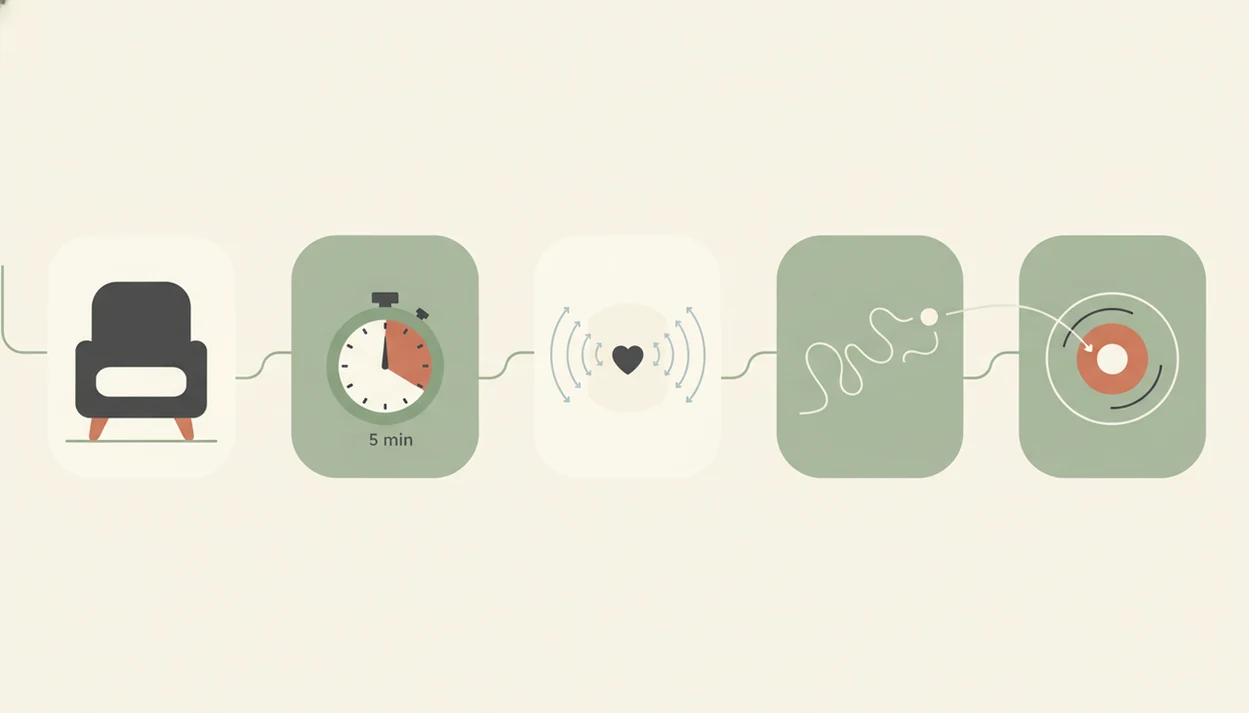 How to Meditate: A Step-by-Step Beginner Guide