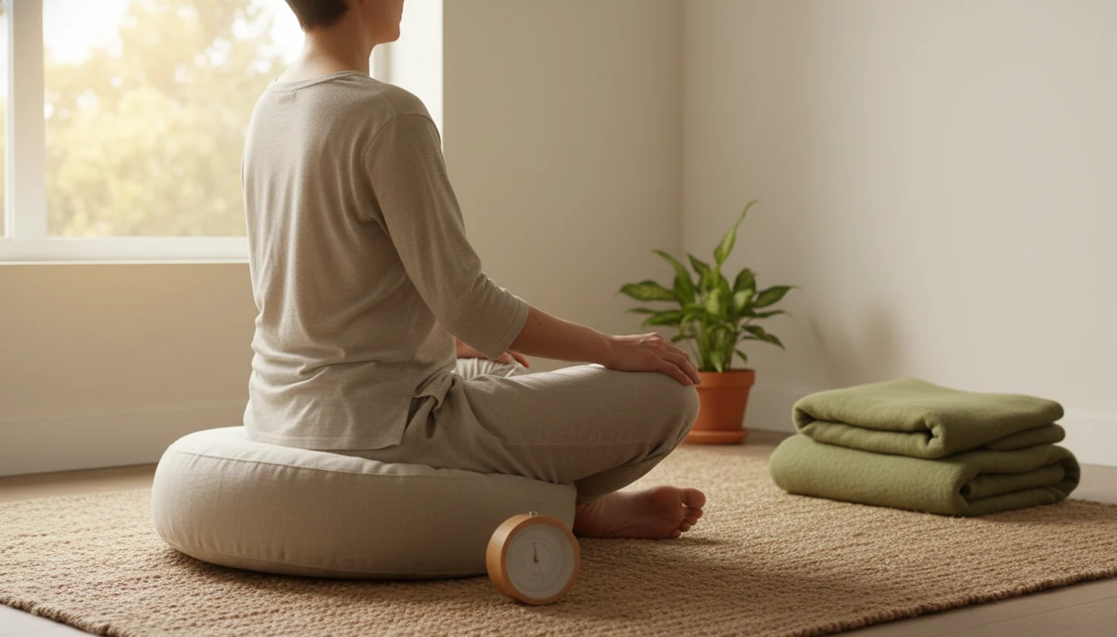 How to Meditate: A Step-by-Step Beginner Guide